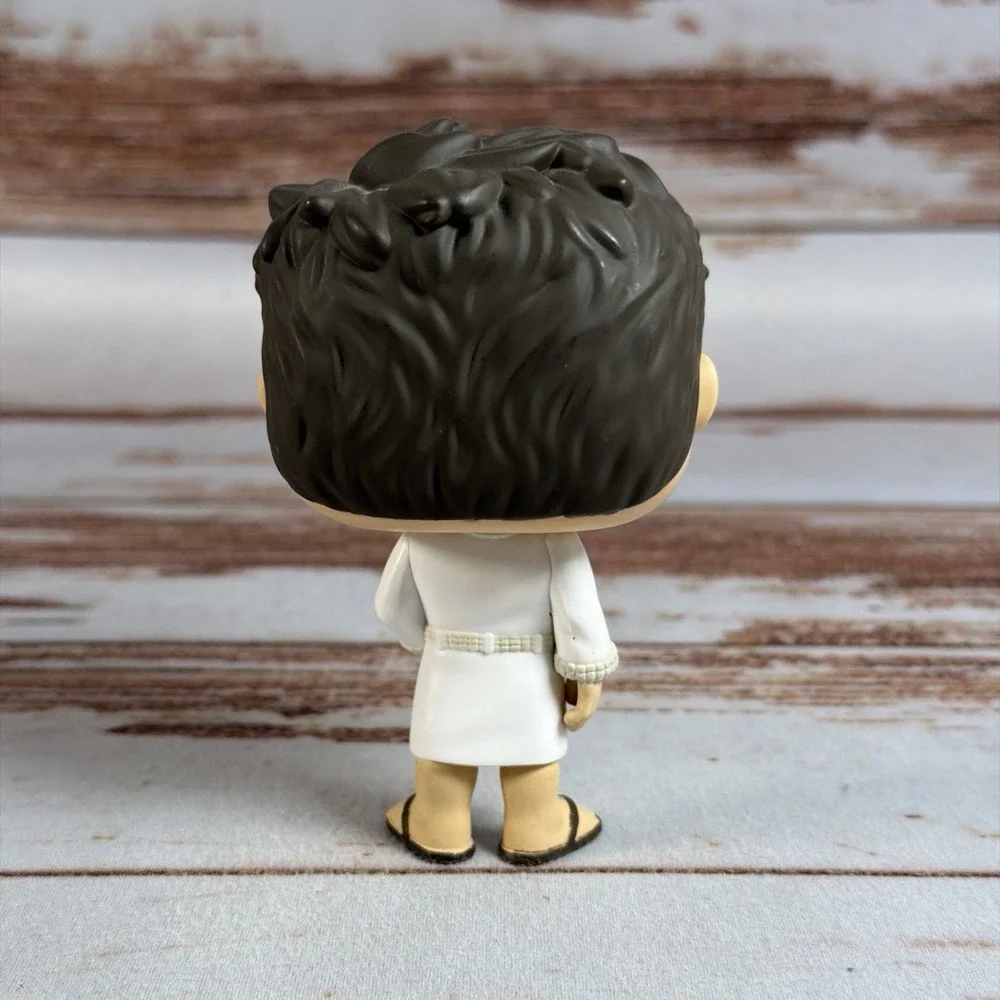 Funko TV Parks and Rec Treat Yo Self TargetCon Limited Edition Ben Only